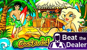 NVM Costa Del Cash Btd